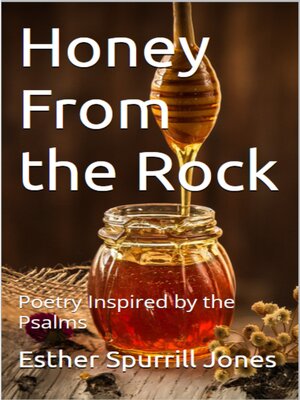 cover image of Honey From the Rock